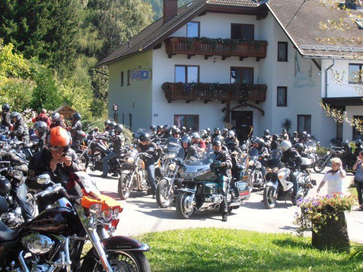 Forellenwirt Bacher Kirchberg  Ngoại thất bức ảnh